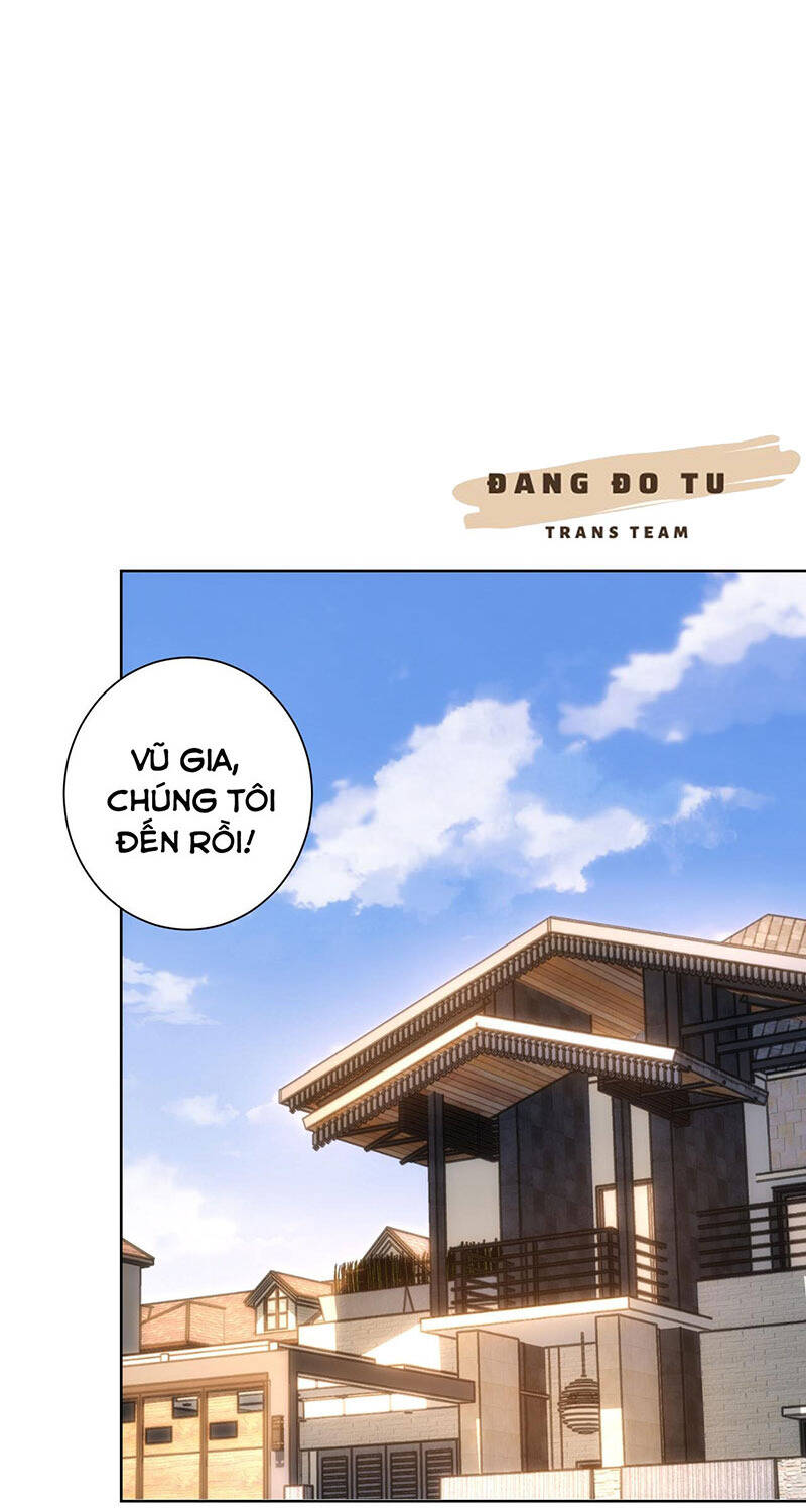 Ta Có Thể Thấy Tỉ Lệ Thành Công Chap 207 - Next Chap 208