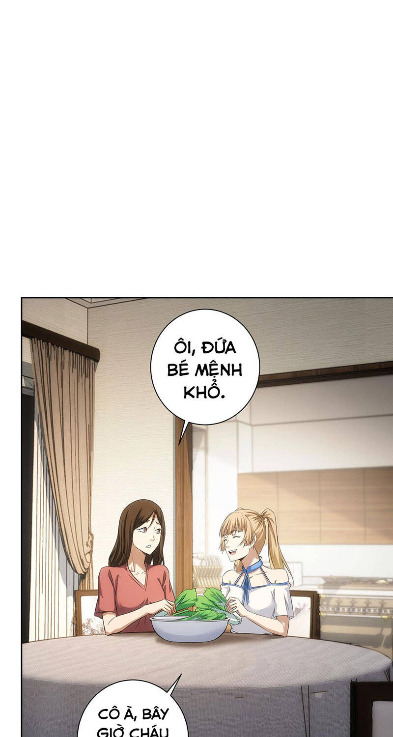 Ta Có Thể Thấy Tỉ Lệ Thành Công Chap 207 - Next Chap 208