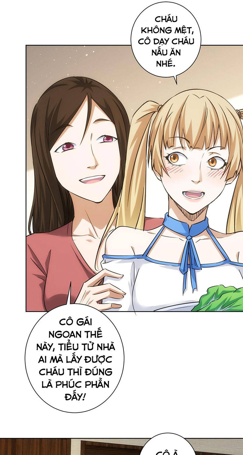 Ta Có Thể Thấy Tỉ Lệ Thành Công Chap 207 - Next Chap 208