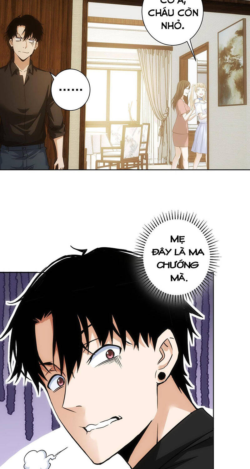 Ta Có Thể Thấy Tỉ Lệ Thành Công Chap 207 - Next Chap 208