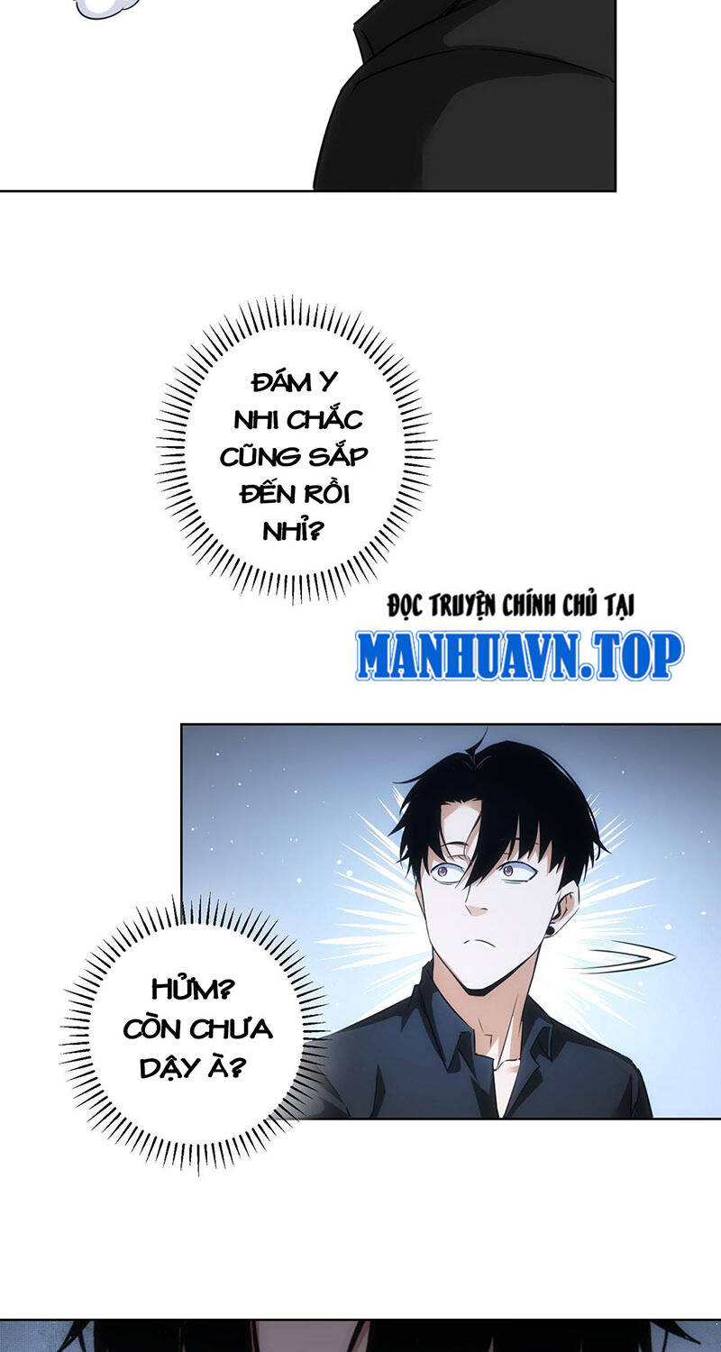 Ta Có Thể Thấy Tỉ Lệ Thành Công Chap 207 - Next Chap 208