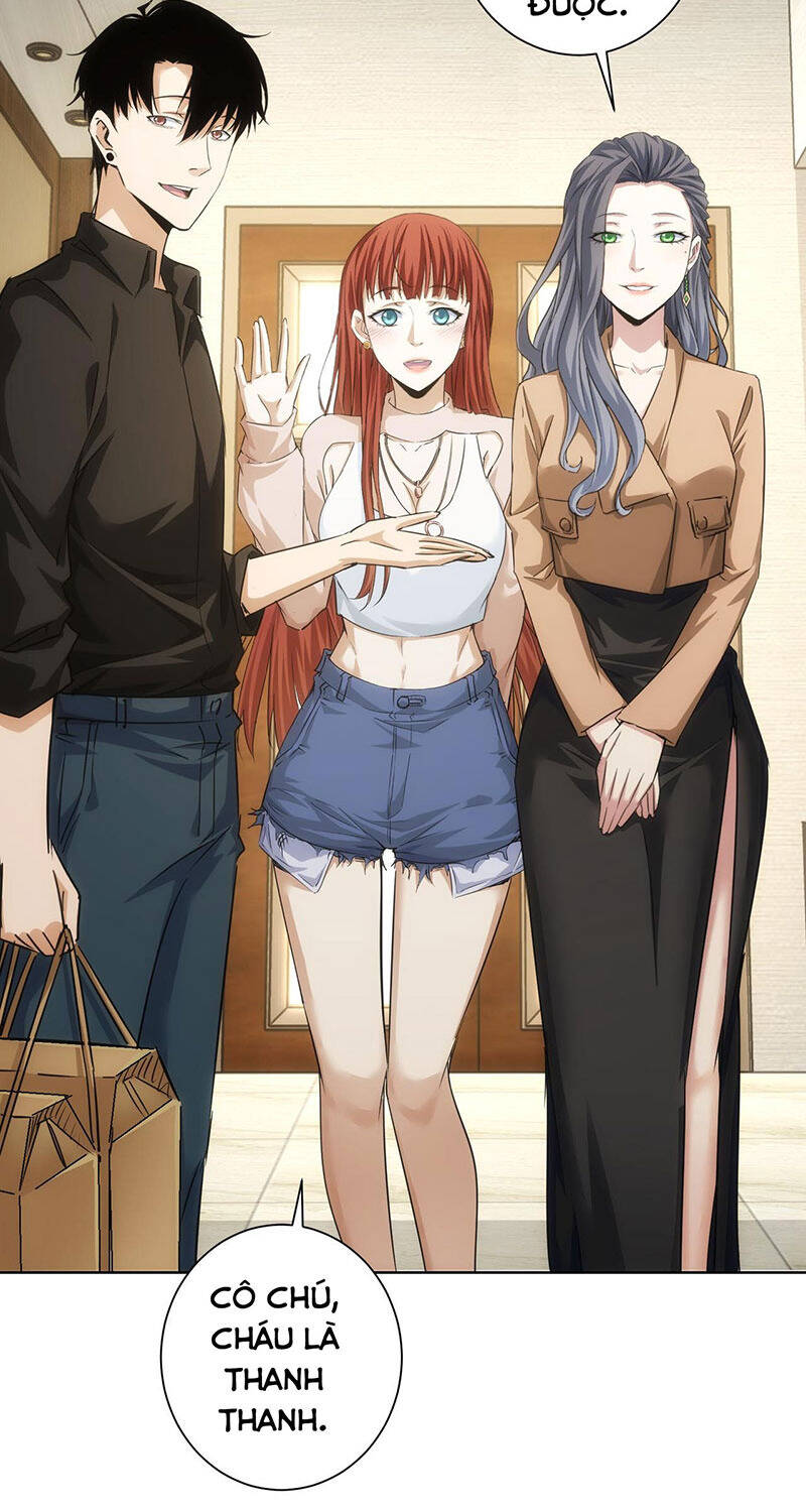 Ta Có Thể Thấy Tỉ Lệ Thành Công Chap 207 - Next Chap 208