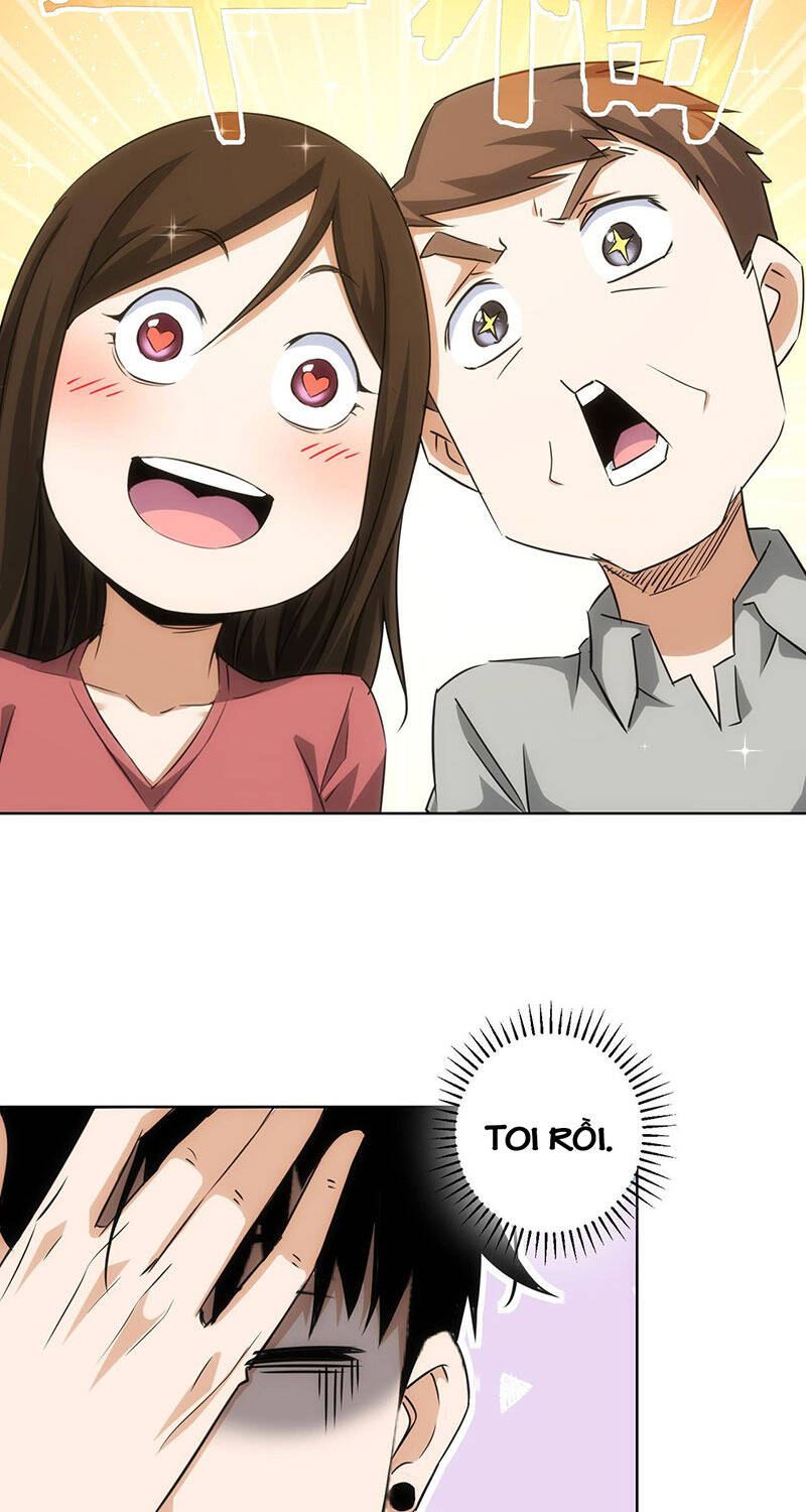 Ta Có Thể Thấy Tỉ Lệ Thành Công Chap 207 - Next Chap 208