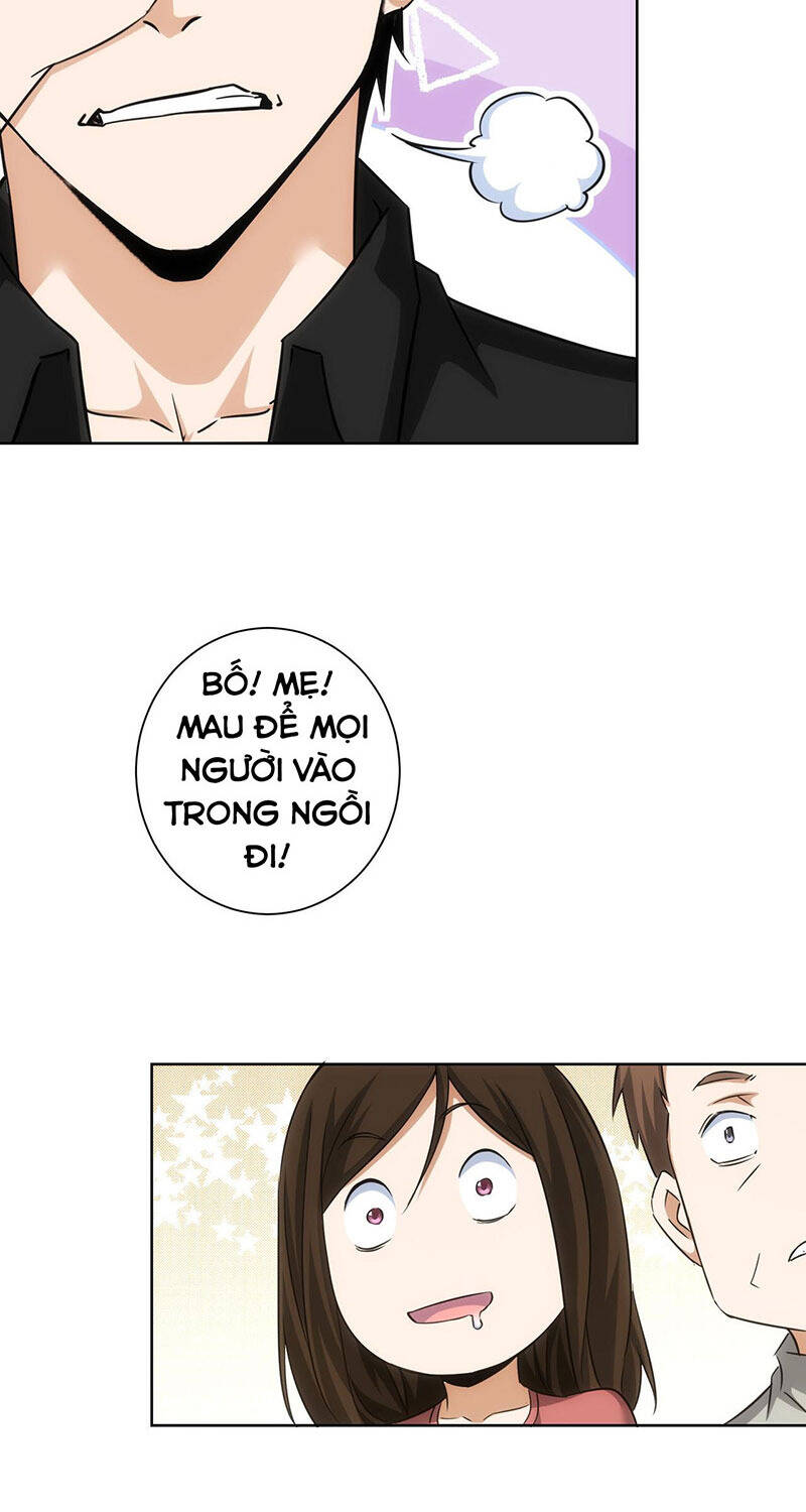 Ta Có Thể Thấy Tỉ Lệ Thành Công Chap 207 - Next Chap 208