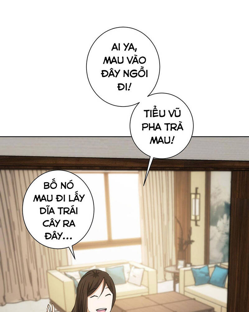 Ta Có Thể Thấy Tỉ Lệ Thành Công Chap 207 - Next Chap 208