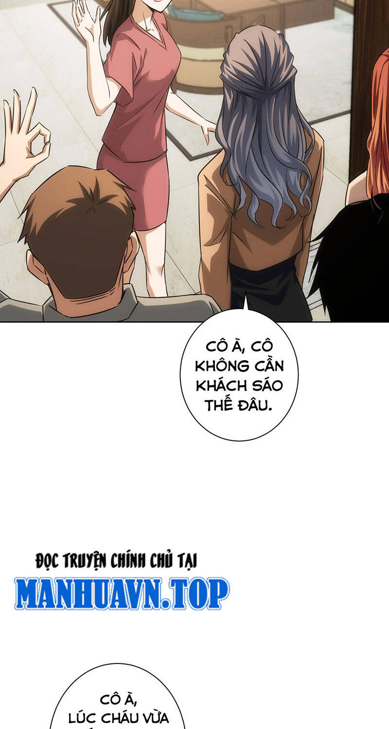 Ta Có Thể Thấy Tỉ Lệ Thành Công Chap 207 - Next Chap 208