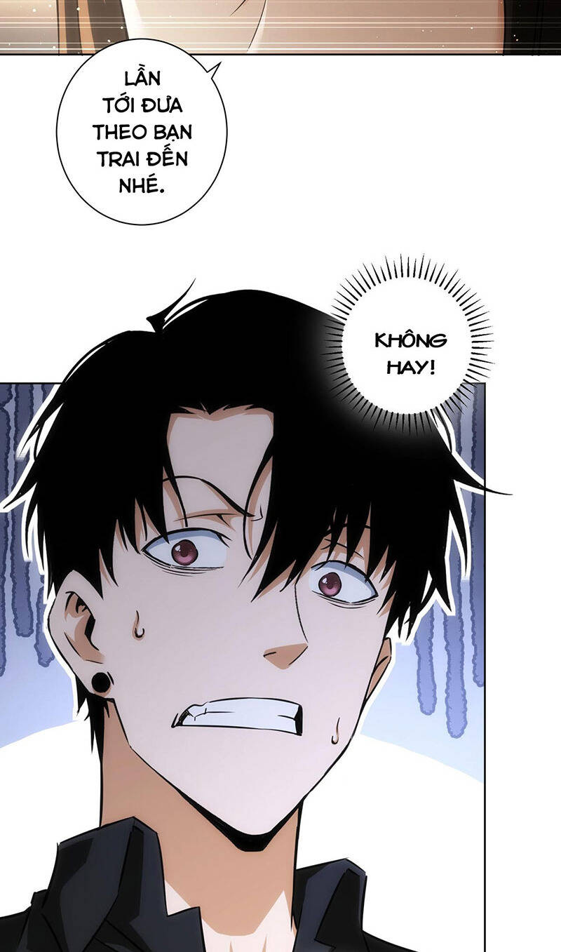 Ta Có Thể Thấy Tỉ Lệ Thành Công Chap 207 - Next Chap 208