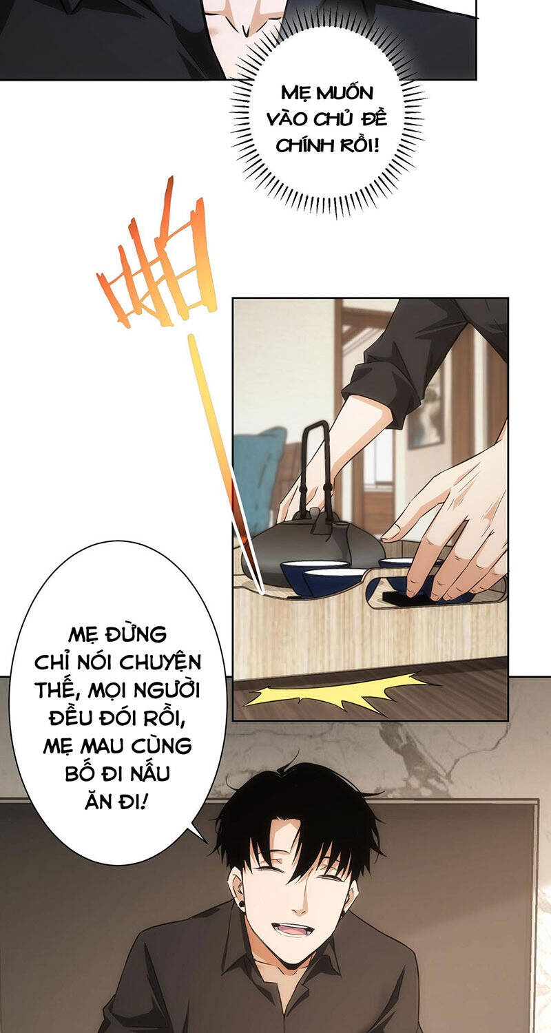 Ta Có Thể Thấy Tỉ Lệ Thành Công Chap 207 - Next Chap 208