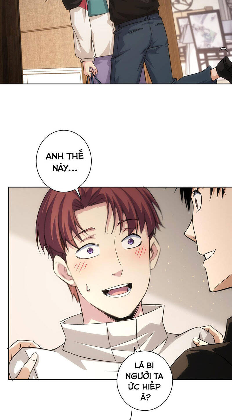 Ta Có Thể Thấy Tỉ Lệ Thành Công Chap 207 - Next Chap 208