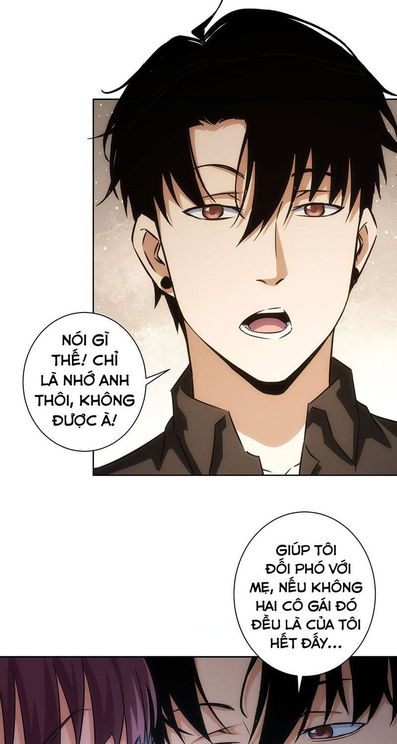 Ta Có Thể Thấy Tỉ Lệ Thành Công Chap 207 - Next Chap 208