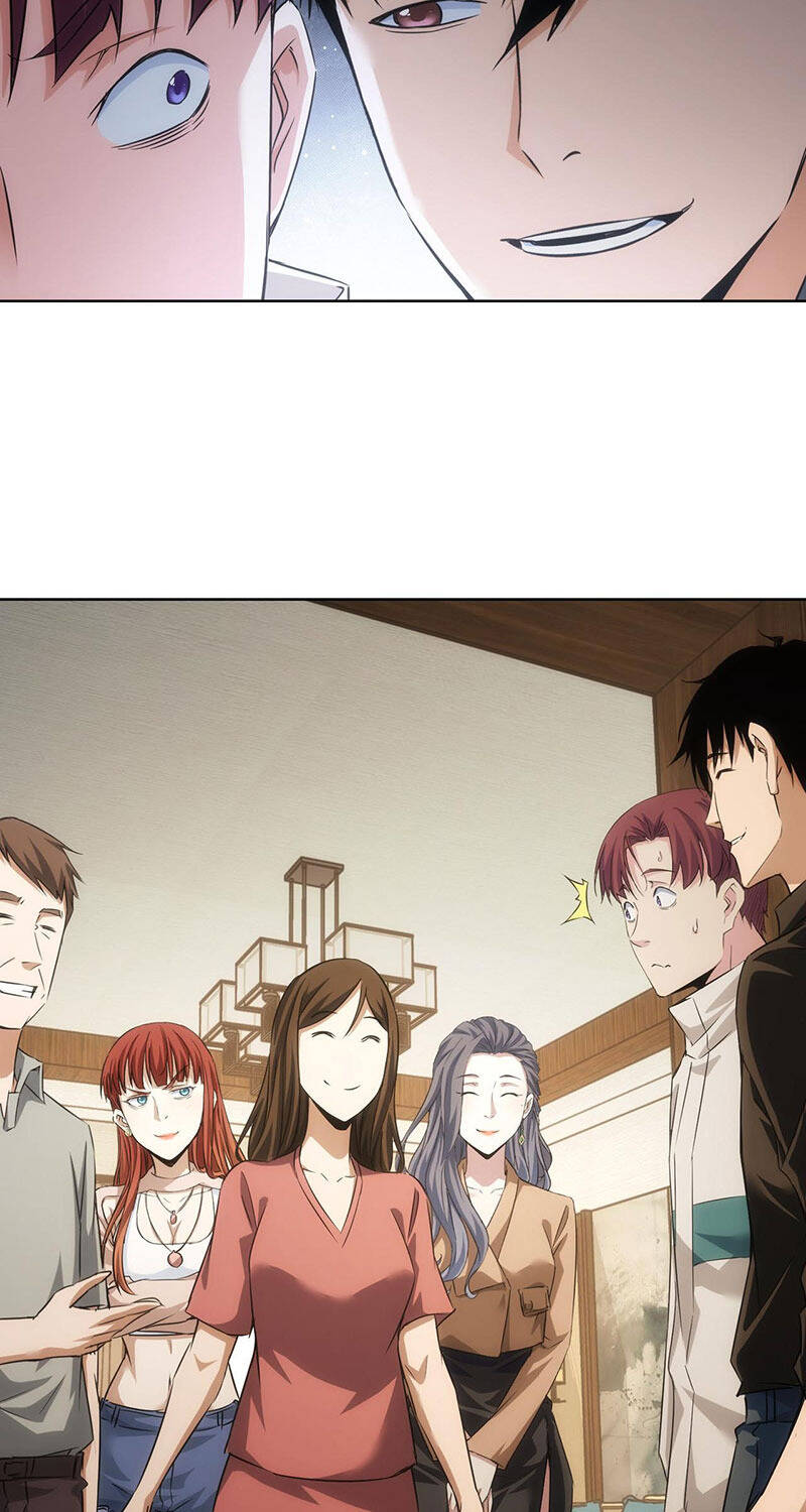 Ta Có Thể Thấy Tỉ Lệ Thành Công Chap 207 - Next Chap 208