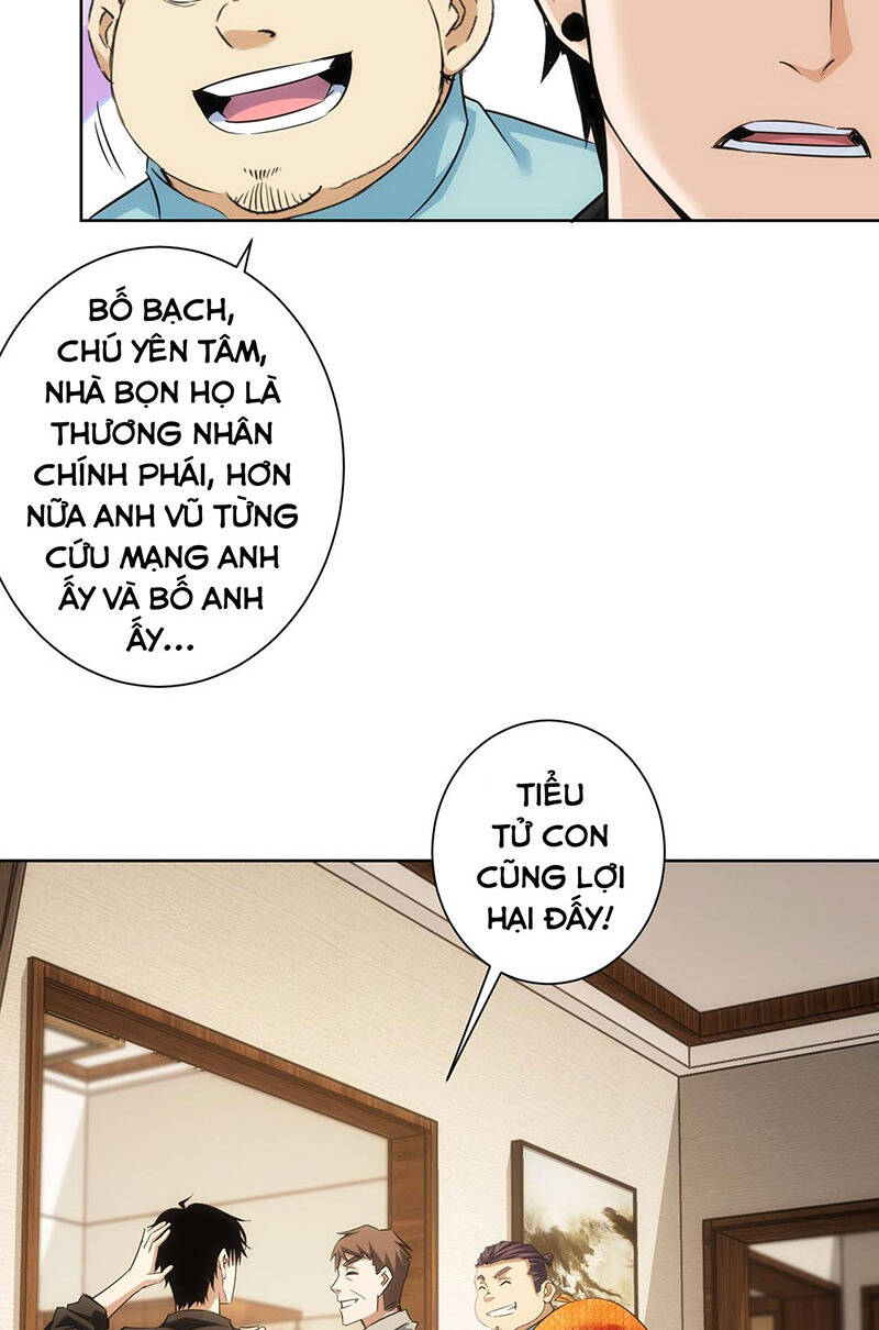 Ta Có Thể Thấy Tỉ Lệ Thành Công Chap 207 - Next Chap 208