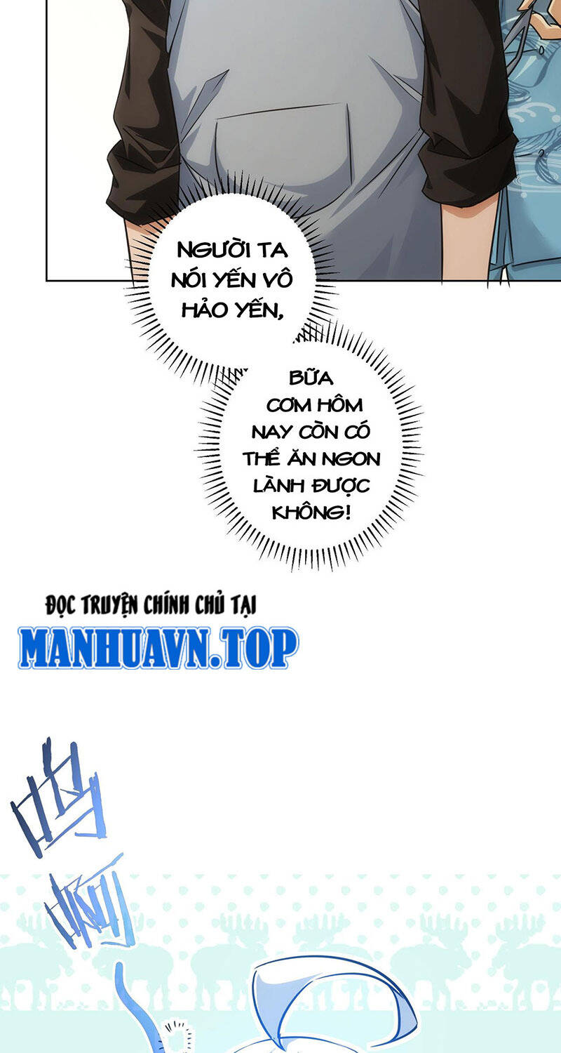 Ta Có Thể Thấy Tỉ Lệ Thành Công Chap 207 - Next Chap 208