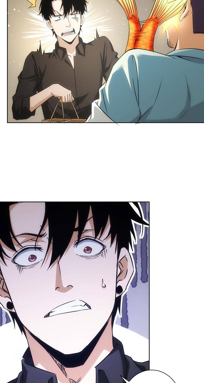 Ta Có Thể Thấy Tỉ Lệ Thành Công Chap 207 - Next Chap 208