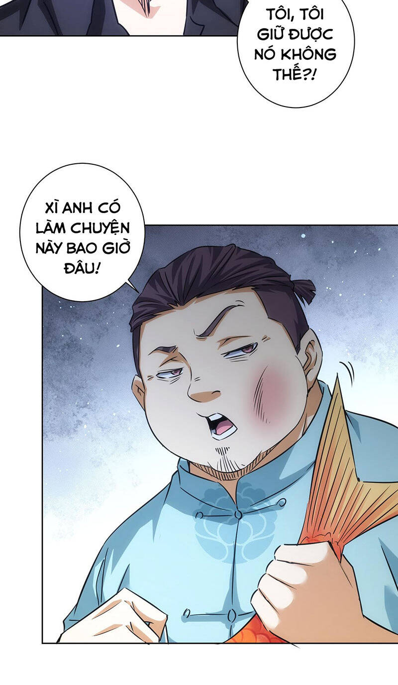 Ta Có Thể Thấy Tỉ Lệ Thành Công Chap 207 - Next Chap 208