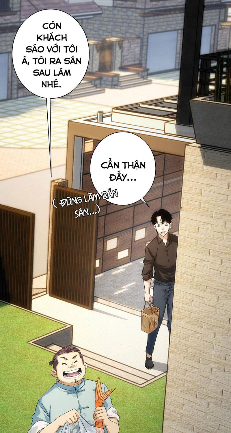 Ta Có Thể Thấy Tỉ Lệ Thành Công Chap 207 - Next Chap 208