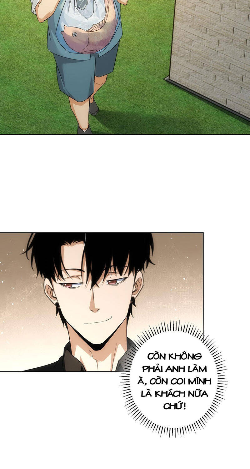 Ta Có Thể Thấy Tỉ Lệ Thành Công Chap 207 - Next Chap 208