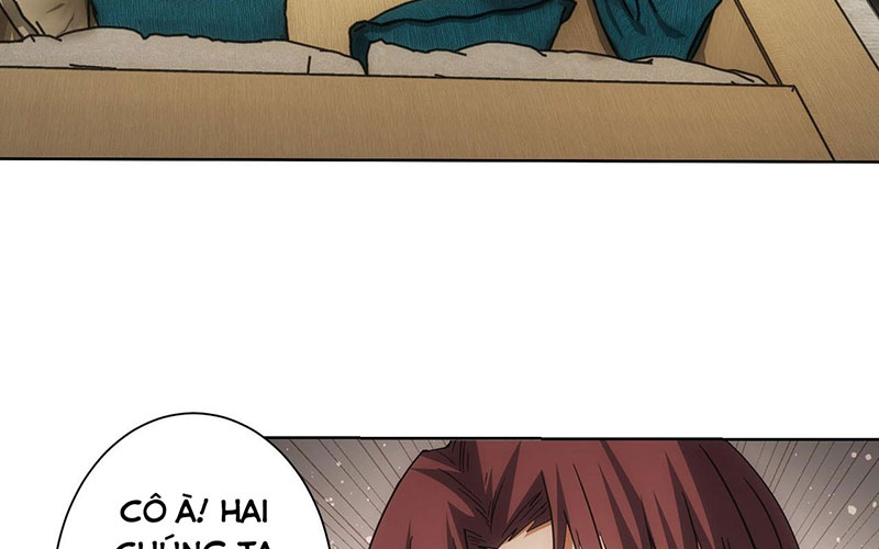 Ta Có Thể Thấy Tỉ Lệ Thành Công Chap 208 - Next Chap 209