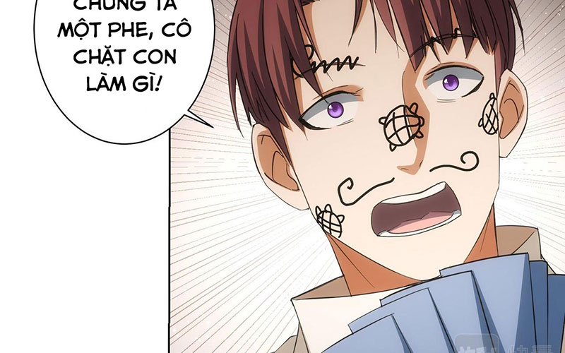 Ta Có Thể Thấy Tỉ Lệ Thành Công Chap 208 - Next Chap 209