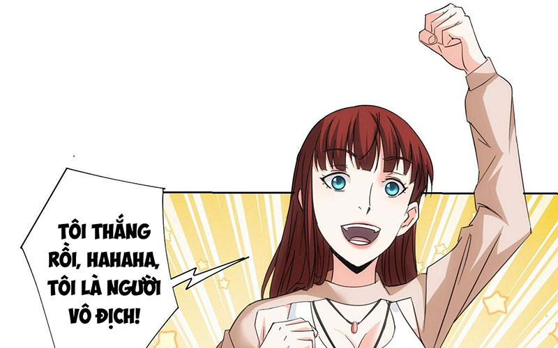Ta Có Thể Thấy Tỉ Lệ Thành Công Chap 208 - Next Chap 209