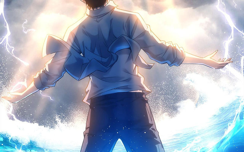 Ta Có Thể Thấy Tỉ Lệ Thành Công Chap 208 - Next Chap 209