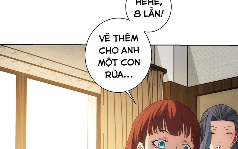Ta Có Thể Thấy Tỉ Lệ Thành Công Chap 208 - Next Chap 209