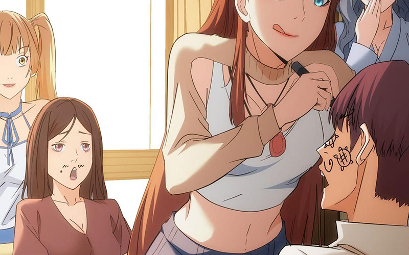 Ta Có Thể Thấy Tỉ Lệ Thành Công Chap 208 - Next Chap 209