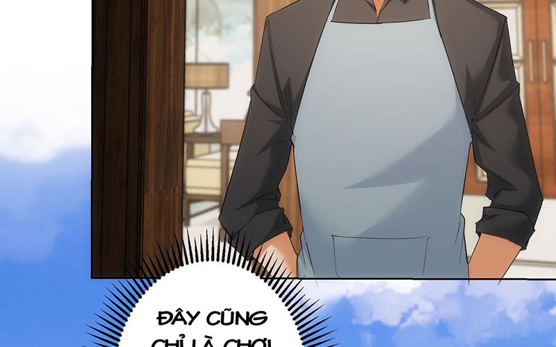 Ta Có Thể Thấy Tỉ Lệ Thành Công Chap 208 - Next Chap 209