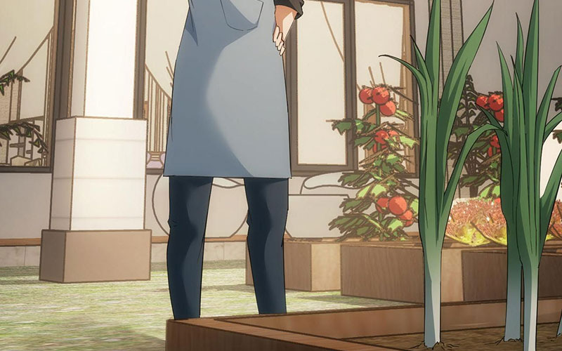 Ta Có Thể Thấy Tỉ Lệ Thành Công Chap 208 - Next Chap 209