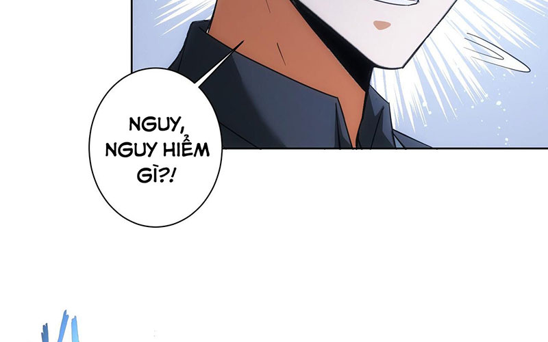 Ta Có Thể Thấy Tỉ Lệ Thành Công Chap 208 - Next Chap 209