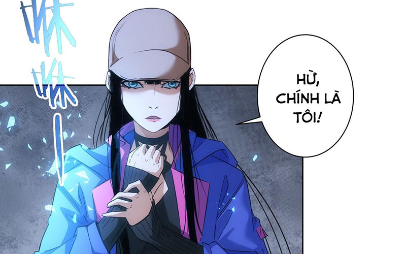 Ta Có Thể Thấy Tỉ Lệ Thành Công Chap 208 - Next Chap 209