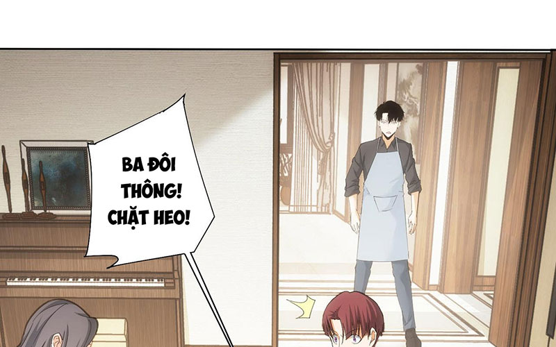 Ta Có Thể Thấy Tỉ Lệ Thành Công Chap 208 - Next Chap 209