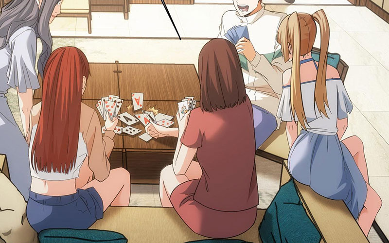 Ta Có Thể Thấy Tỉ Lệ Thành Công Chap 208 - Next Chap 209