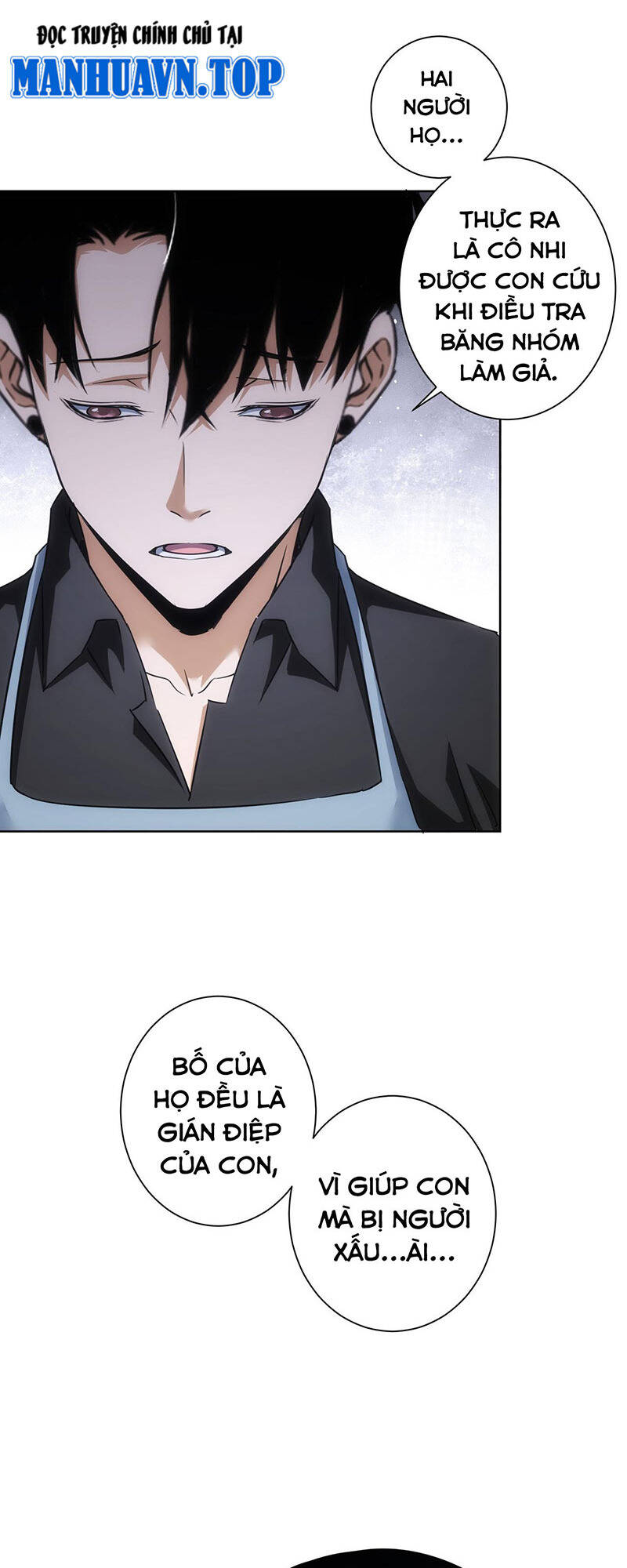 Ta Có Thể Thấy Tỉ Lệ Thành Công Chap 209 - Next Chap 210