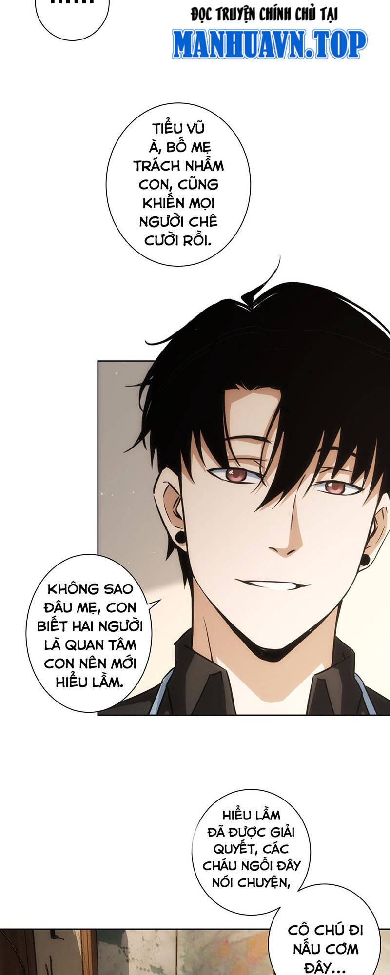 Ta Có Thể Thấy Tỉ Lệ Thành Công Chap 209 - Next Chap 210