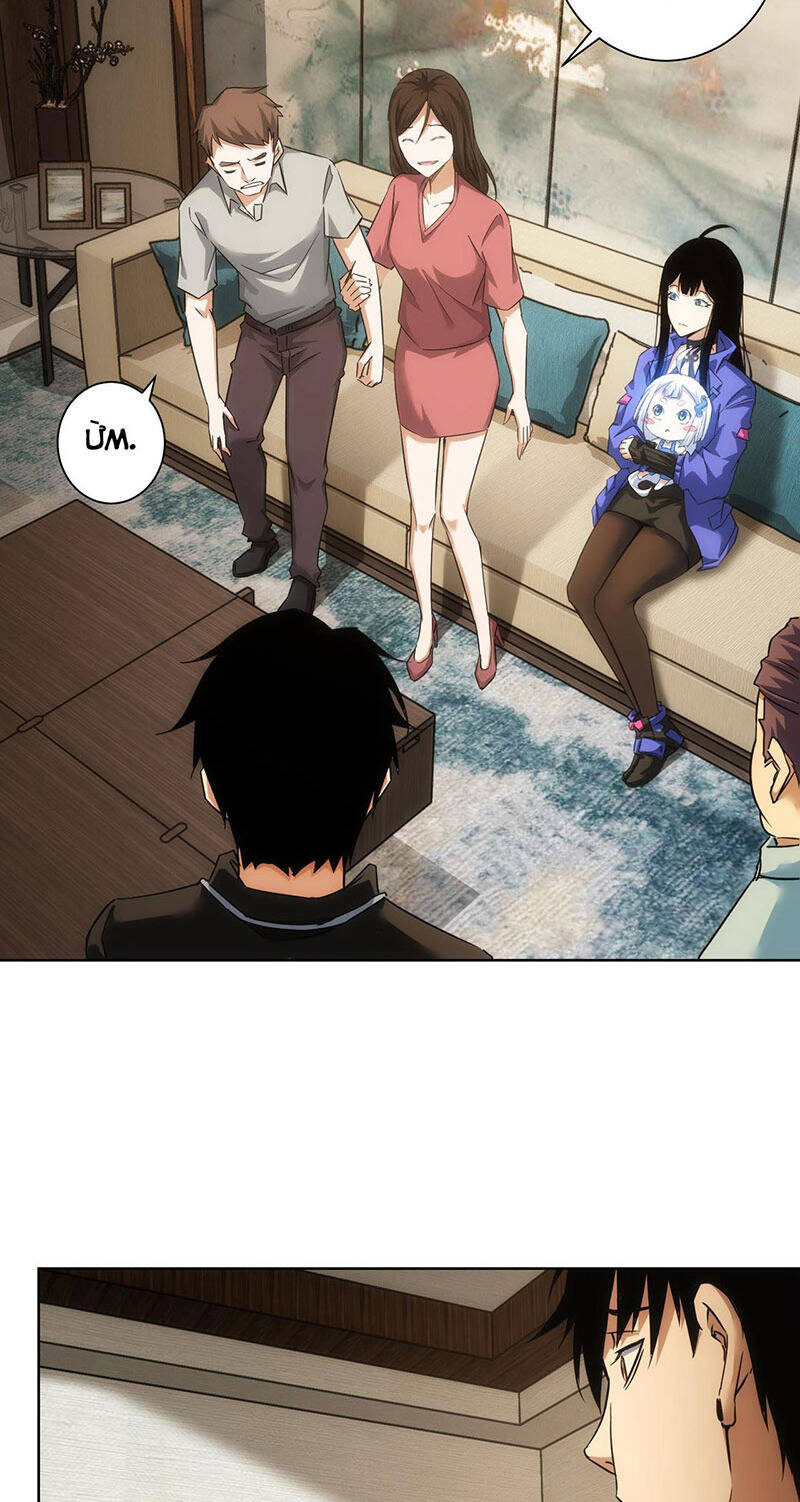 Ta Có Thể Thấy Tỉ Lệ Thành Công Chap 209 - Next Chap 210