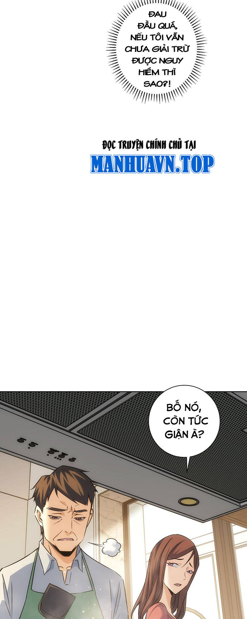 Ta Có Thể Thấy Tỉ Lệ Thành Công Chap 209 - Next Chap 210