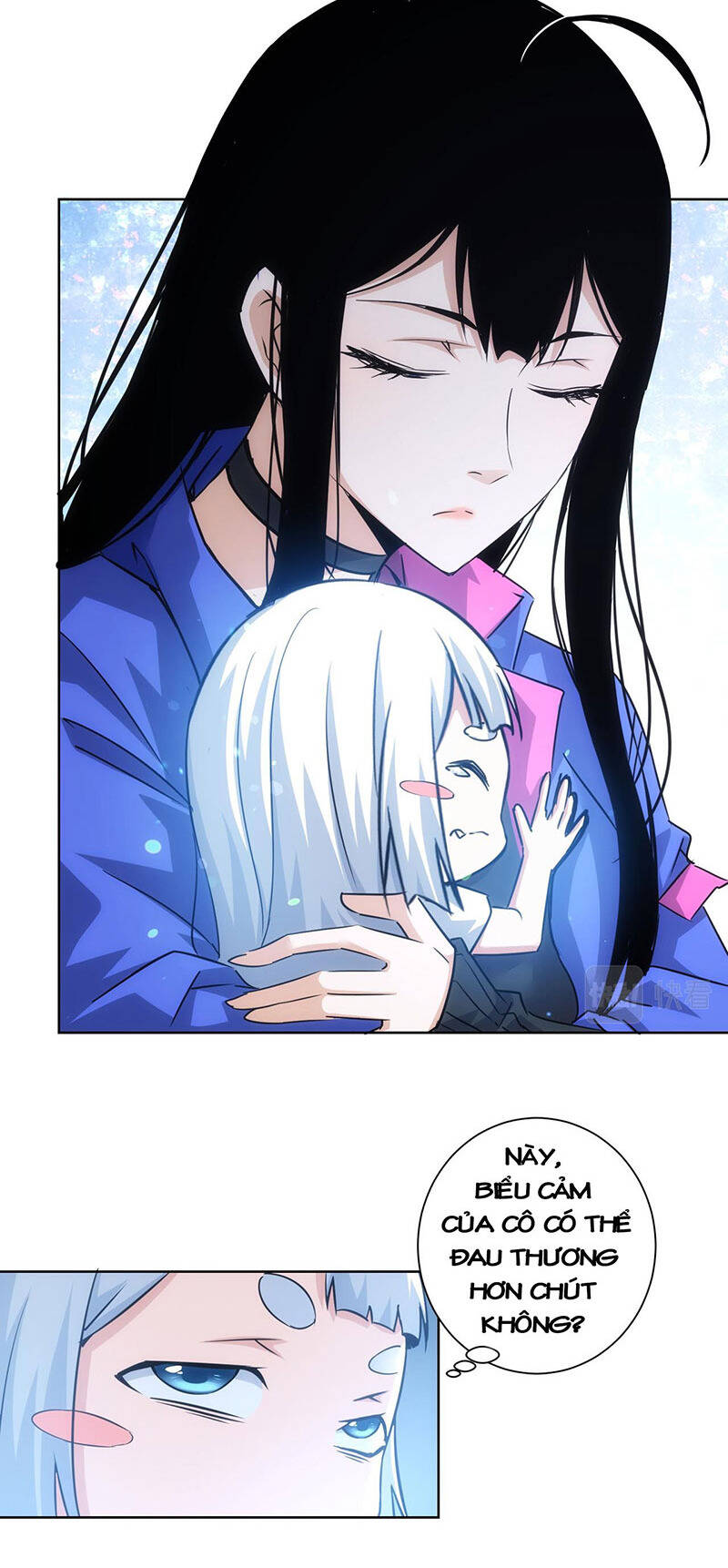 Ta Có Thể Thấy Tỉ Lệ Thành Công Chap 209 - Next Chap 210