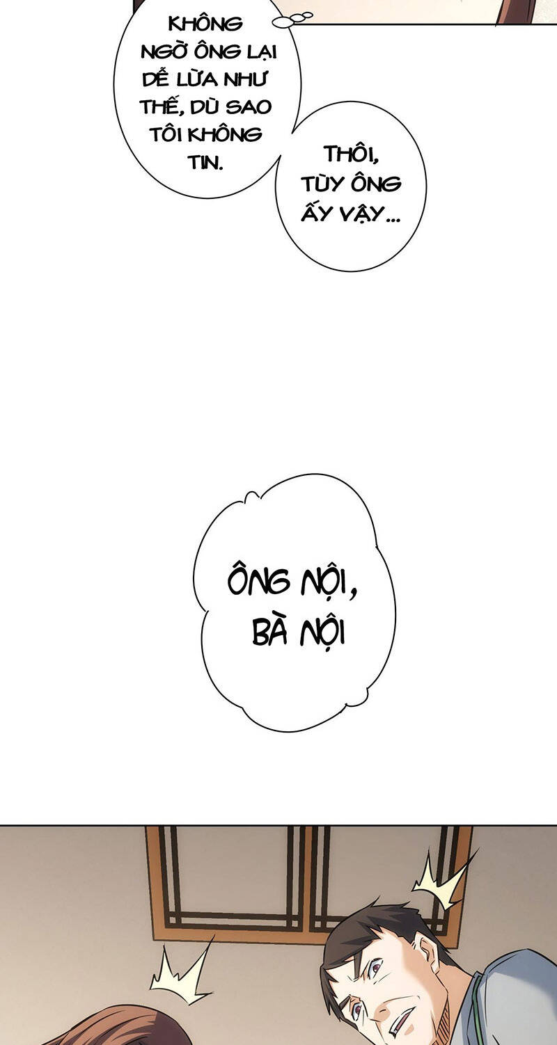 Ta Có Thể Thấy Tỉ Lệ Thành Công Chap 209 - Next Chap 210