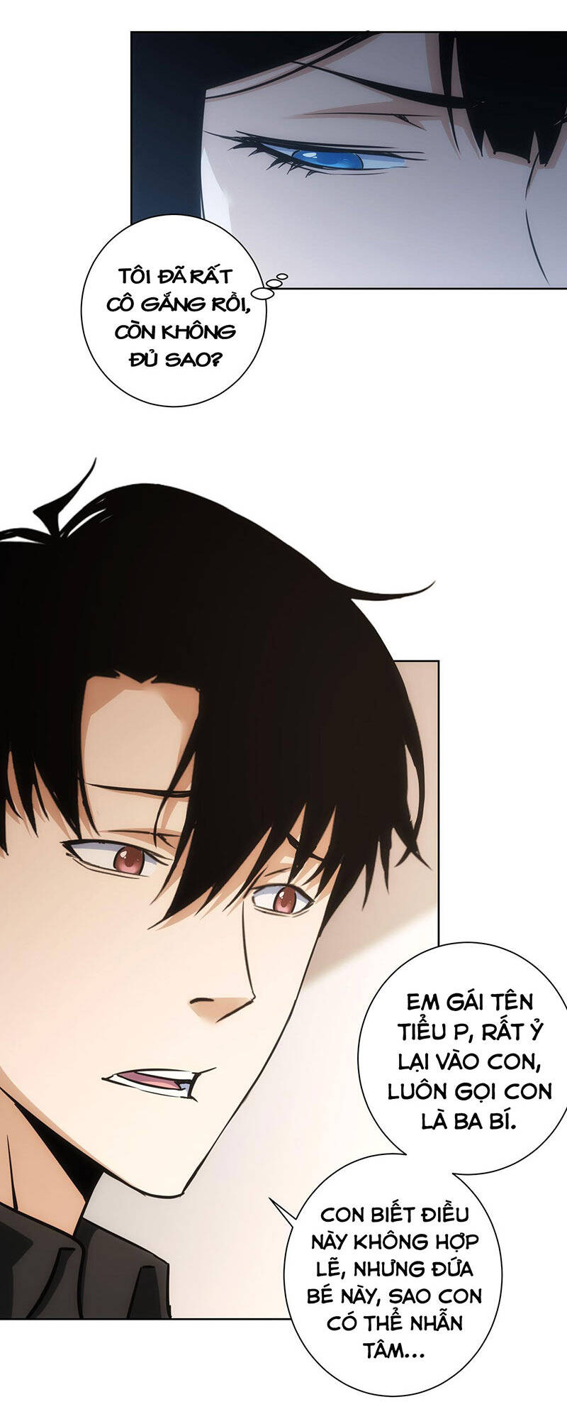 Ta Có Thể Thấy Tỉ Lệ Thành Công Chap 209 - Next Chap 210