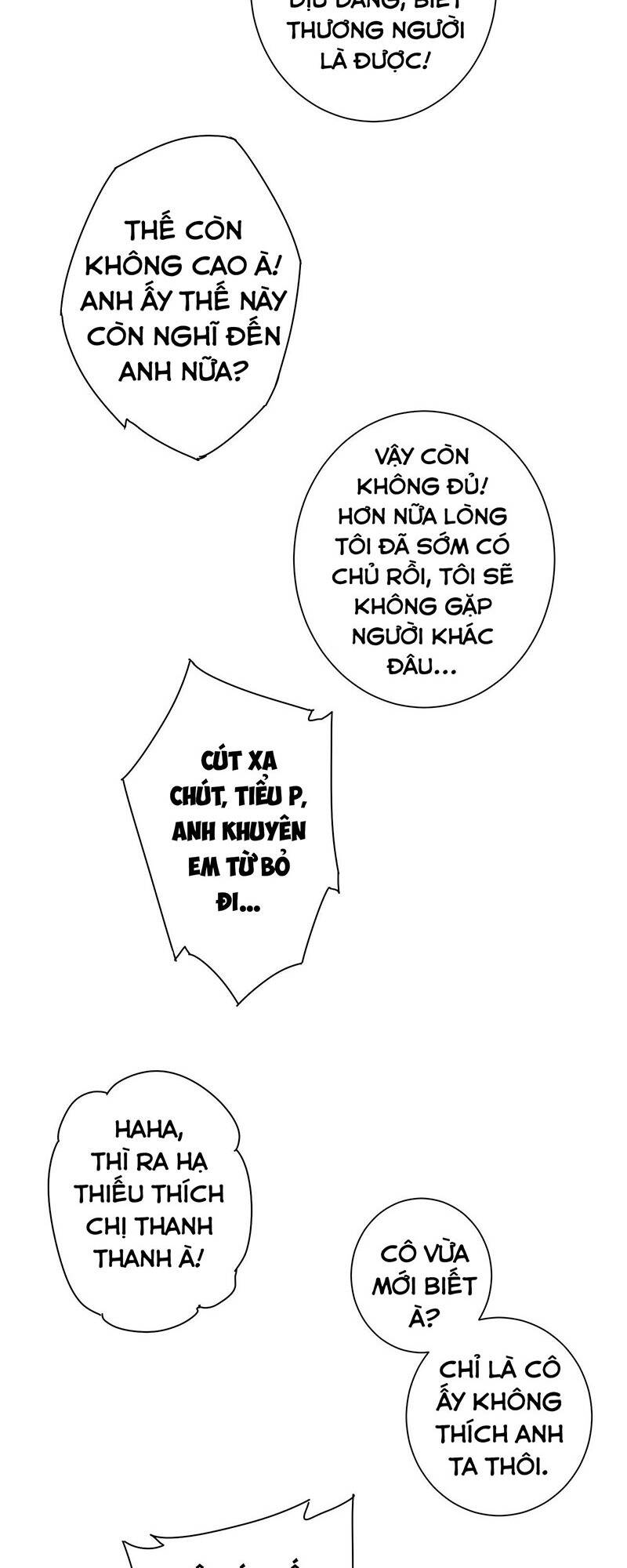 Ta Có Thể Thấy Tỉ Lệ Thành Công Chap 209 - Next Chap 210