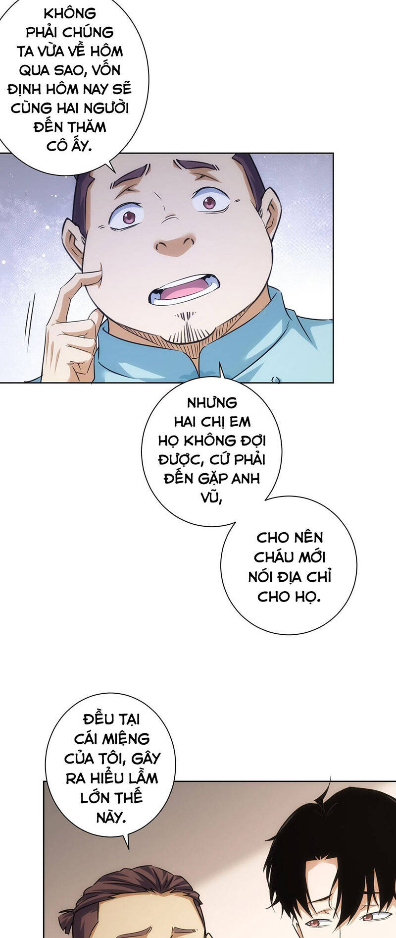 Ta Có Thể Thấy Tỉ Lệ Thành Công Chap 209 - Next Chap 210