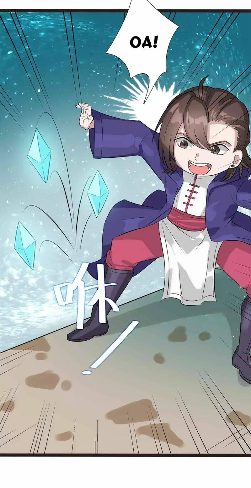 Ta Có Trăm Vạn Trò Chơi Chap 10 - Next Chap 11