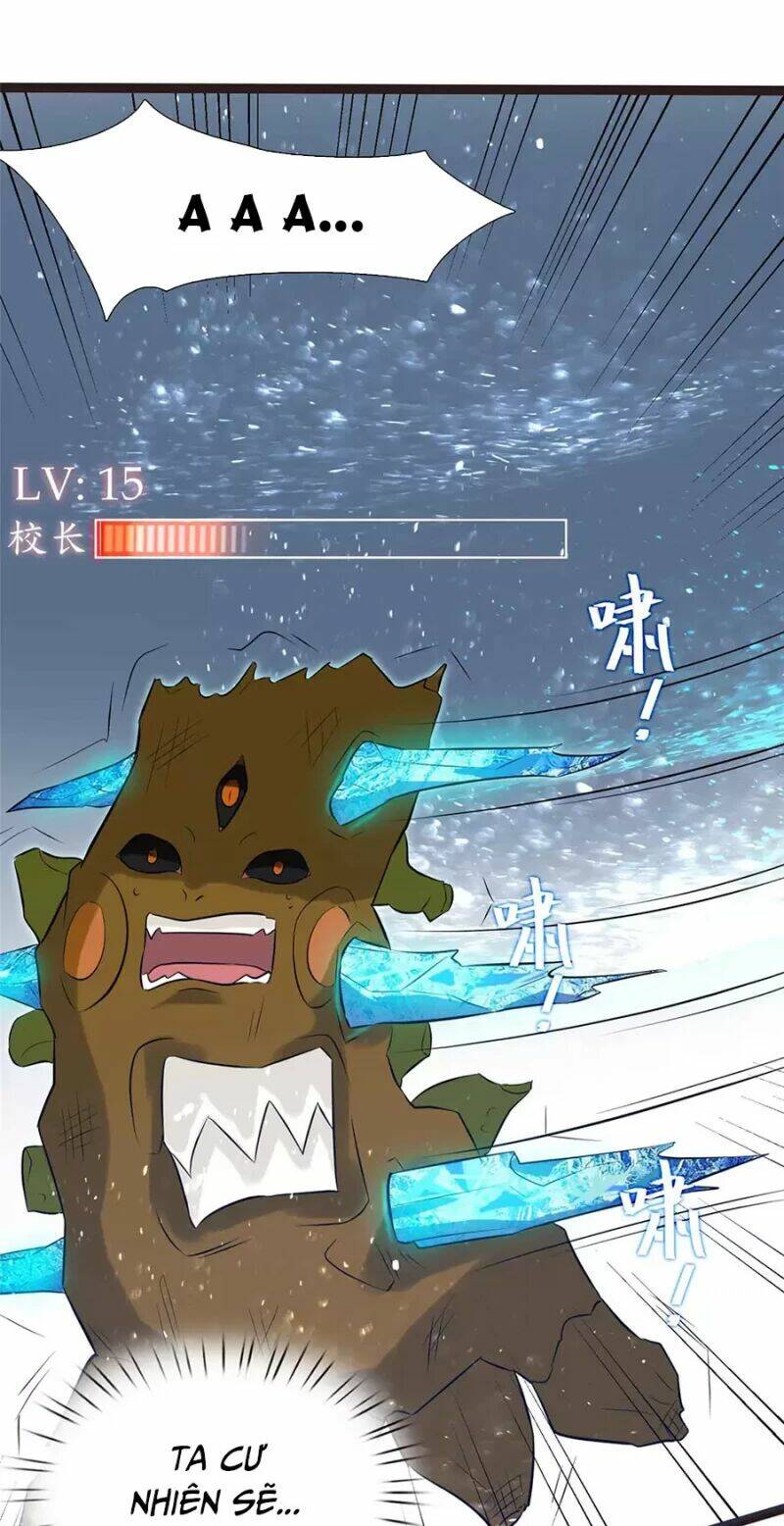 Ta Có Trăm Vạn Trò Chơi Chap 10 - Next Chap 11