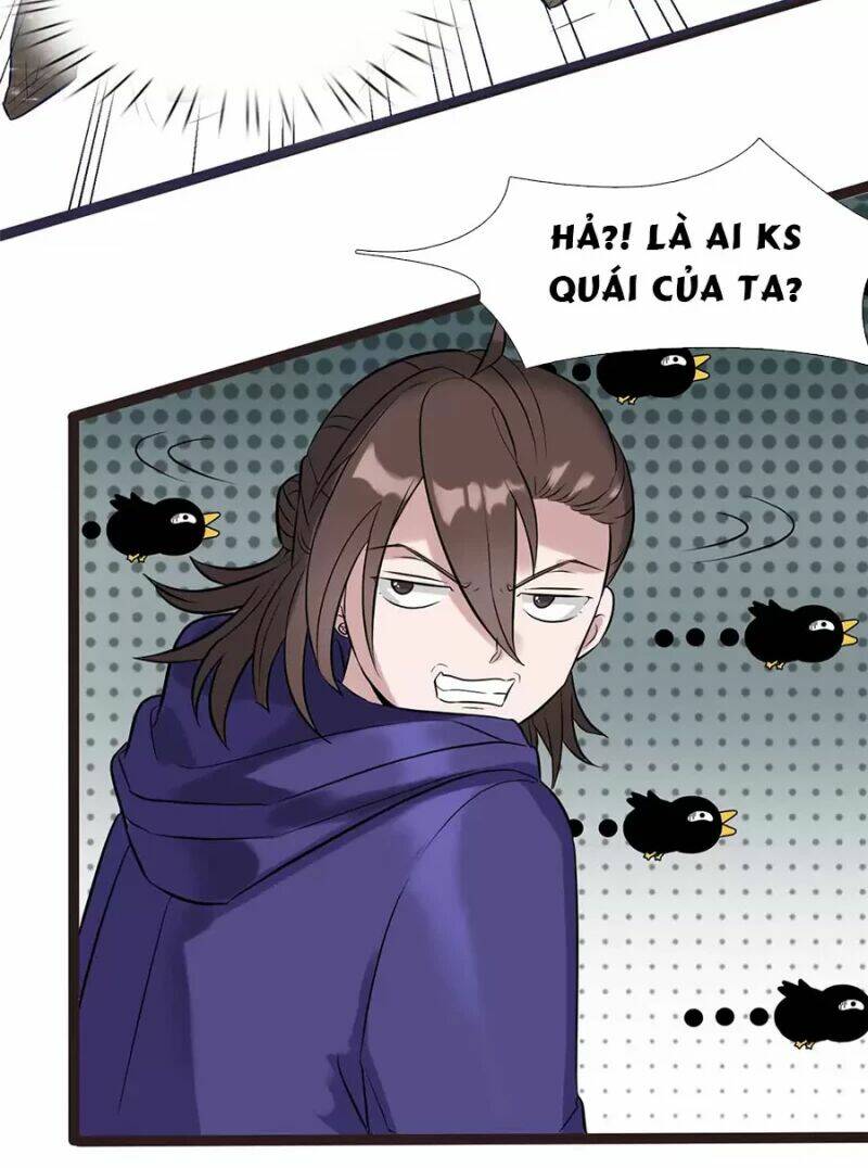 Ta Có Trăm Vạn Trò Chơi Chap 10 - Next Chap 11