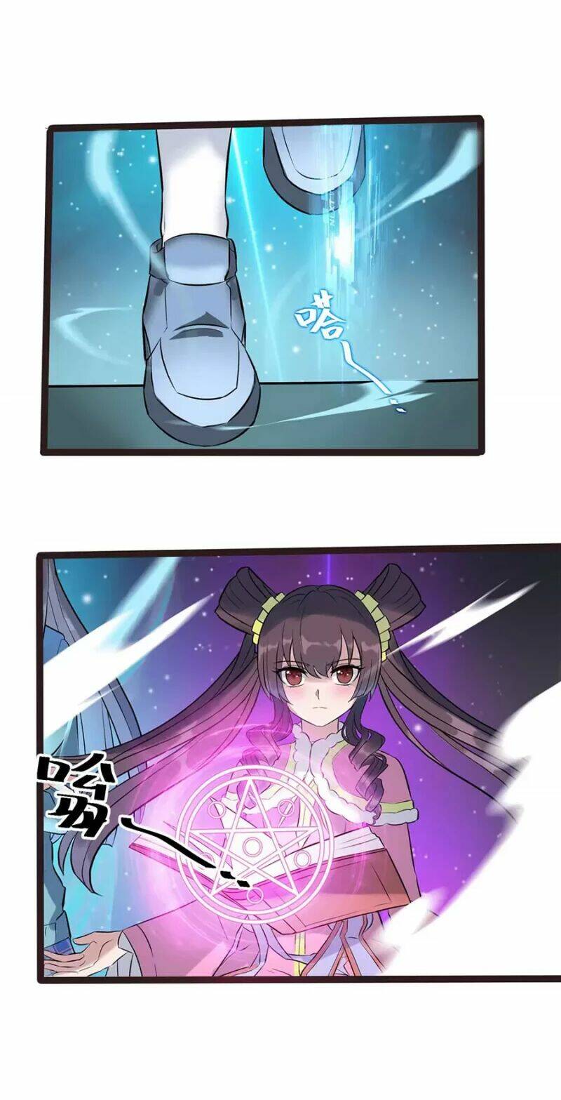 Ta Có Trăm Vạn Trò Chơi Chap 10 - Next Chap 11