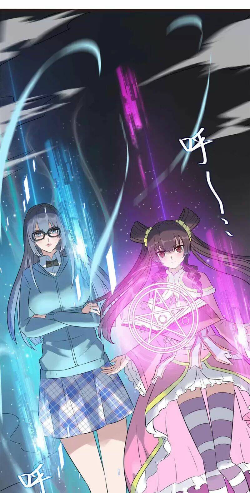 Ta Có Trăm Vạn Trò Chơi Chap 10 - Next Chap 11