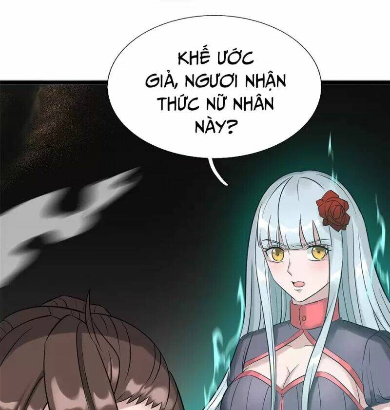 Ta Có Trăm Vạn Trò Chơi Chap 10 - Next Chap 11