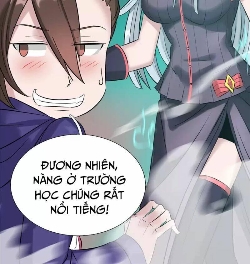 Ta Có Trăm Vạn Trò Chơi Chap 10 - Next Chap 11