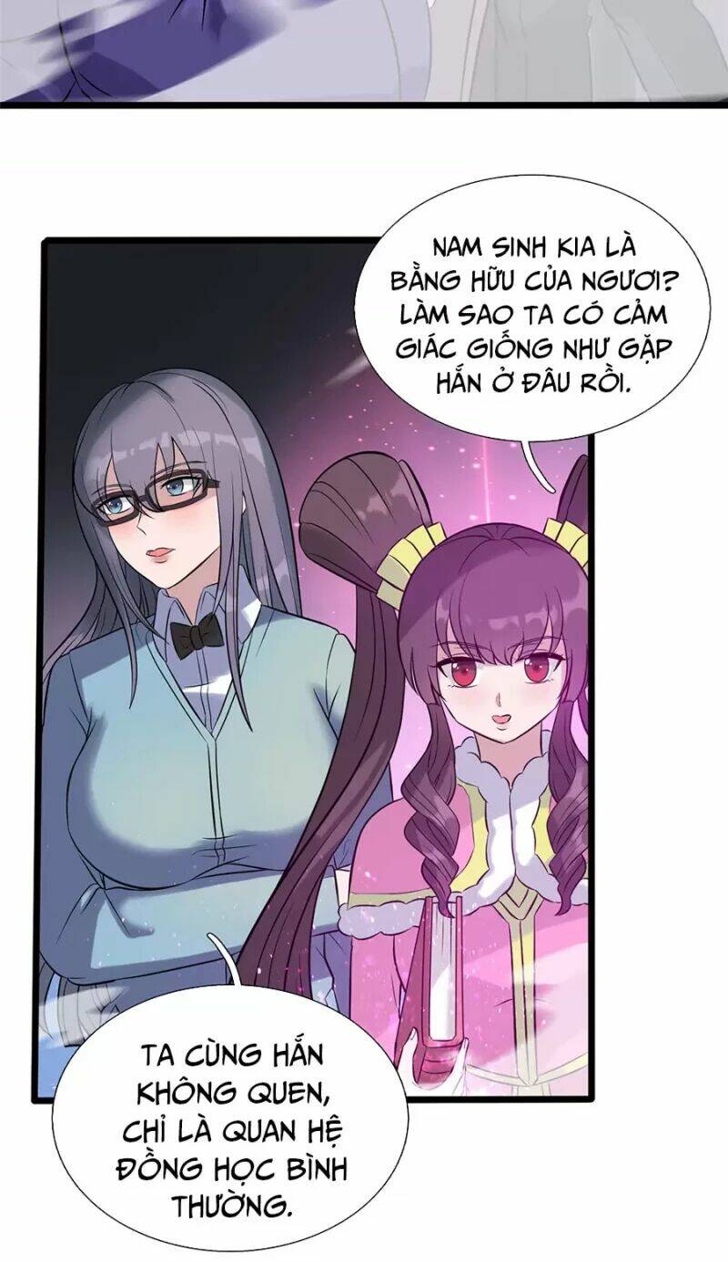 Ta Có Trăm Vạn Trò Chơi Chap 10 - Next Chap 11